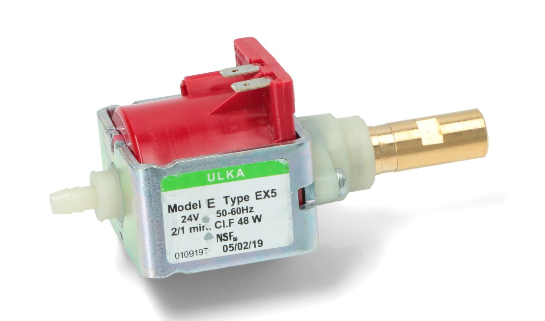 Pompa Ulka EX5 24V